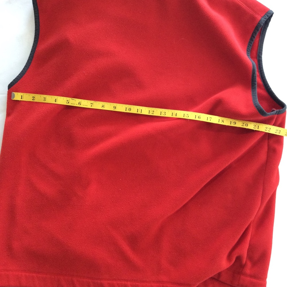 GAP vest - Picture 4 of 5